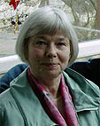 Berta Löser Wagner