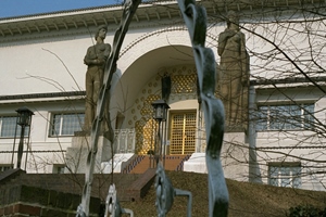 Jugendstil - Darmstadt