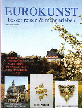 Letzte Ausgabe 2013