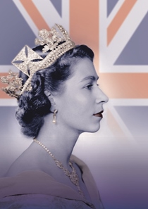 Queen Elizabeth II
